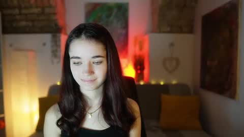 Gia Paige18 online show from January 30, 2025, 9:15 am