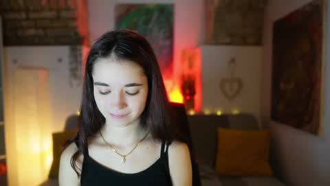 Gia Paige18 online show from January 30, 2025, 12:16 pm