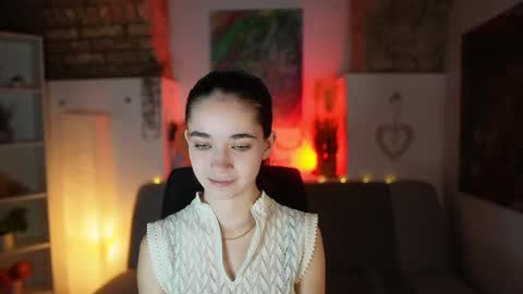 Gia Paige18 online show from February 2, 2025, 9:40 am