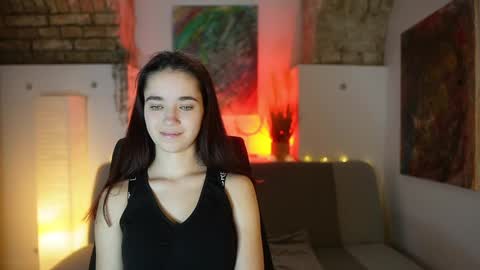 Gia Paige18 online show from February 16, 2025, 12:32 pm