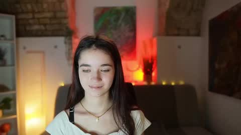 Gia Paige18 online show from February 22, 2025, 12:29 pm