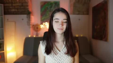 Gia Paige18 online show from March 4, 2025, 8:13 am