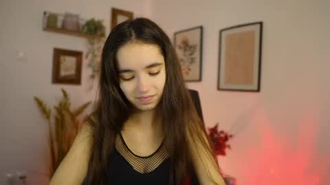 Gia Paige18 online show from October 10, 2025, 9:08 am