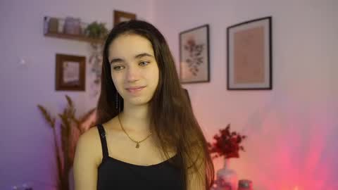 Gia Paige18 online show from October 11, 2025, 1:31 pm