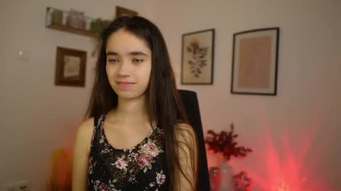 Gia Paige18 online show from March 1, 2026, 7:16 pm