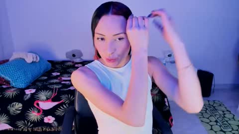 GIA WHITE Independet  online show from October 15, 2025, 1:17 am