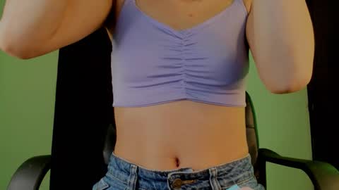 Snapshot of gia_white01 chatting on February 18, 2026, 8:32 am GIA WHITE Independet online show from February 18, 2026, 8:32 am