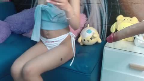 giaa rossi online show from September 19, 2025, 2:29 pm