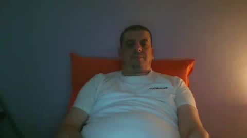 samuel online show from October 3, 2025, 12:57 pm