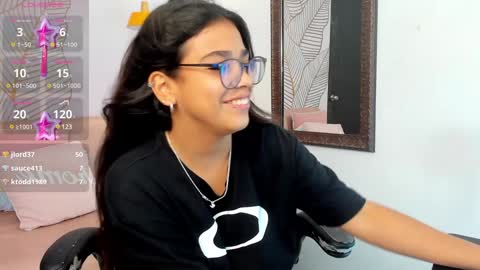 Gia  online show from December 29, 2024, 9:20 pm