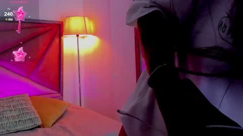 Gia  online show from January 30, 2025, 6:21 pm