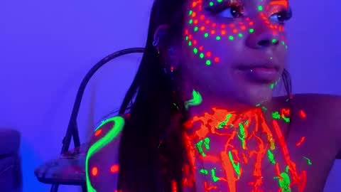 Gia  online show from February 26, 2025, 10:09 pm