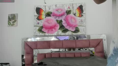 Giamacaray online show from November 23, 2025, 6:30 pm