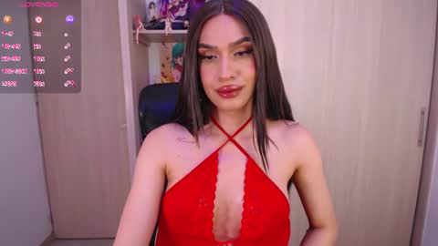 Snapshot of giamint chatting on July 18, 2026, 4:05 am Gia Mint online show from July 18, 2026, 4:05 am