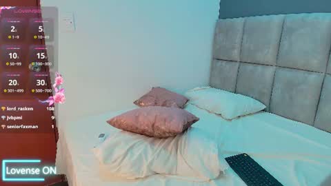 giamonroee online show from July 28, 2026, 3:43 pm