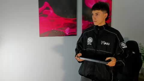 GIAN online show from July 1, 2026, 11:12 am