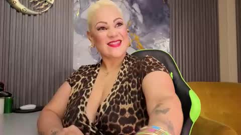 Snapshot of gianellacox chatting on March 25, 2026, 7:53 pm online show from March 25, 2026, 7:53 pm