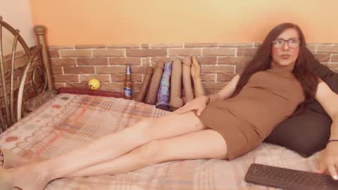 Gianina online show from December 1, 2024, 4:29 pm
