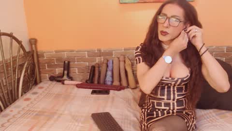 Gianina online show from January 17, 2025, 1:36 am