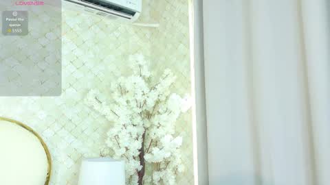 Snapshot of gianinalewis chatting on February 9, 2026, 10:47 pm Gianina online show from February 9, 2026, 10:47 pm