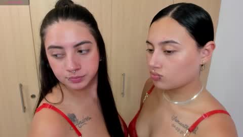 giannagovlea online show from September 23, 2025, 11:19 pm