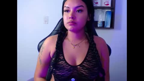 Gianna lopez online show from January 31, 2026, 9:57 pm