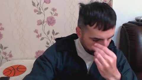 Gianni online show from March 23, 2026, 10:19 am