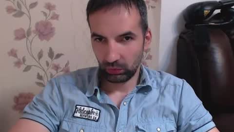 Gianni online show from July 13, 2026, 7:16 pm