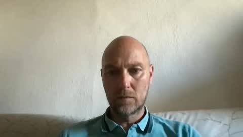 giannipaciotti online show from May 23, 2026, 12:09 pm