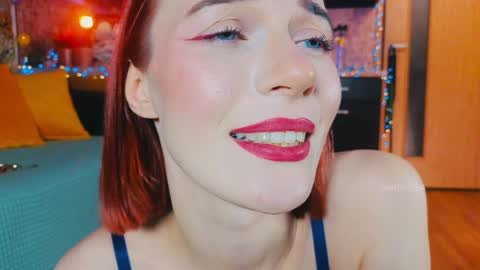 Eva online show from December 25, 2024, 2:35 am