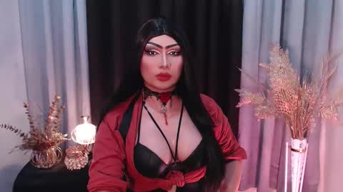 Gia X online show from December 20, 2025, 3:46 am