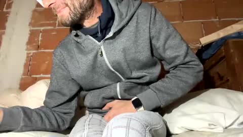 Corrado online show from January 23, 2025, 2:28 pm