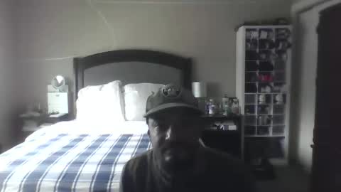 Gifted online show from October 12, 2025, 4:39 pm