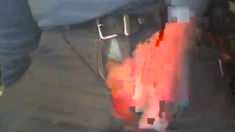 giftedbiker online show from December 18, 2025, 2:39 am