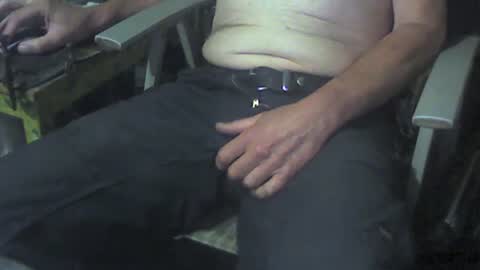 Snapshot of giftedbiker11 chatting on July 13, 2026, 4:48 am giftedbiker online show from July 13, 2026, 4:48 am