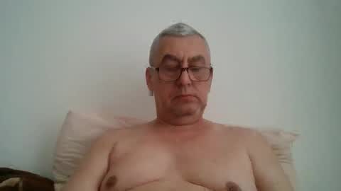 gigi1970 online show from March 21, 2026, 10:53 am