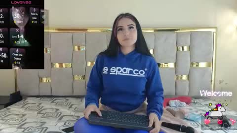 Snapshot of gigi_brigthon chatting on January 8, 2026, 11:12 am Gigi. online show from January 8, 2026, 11:12 am