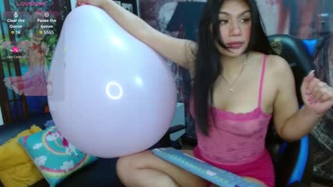 Gigi 3 online show from March 8, 2026, 4:49 am
