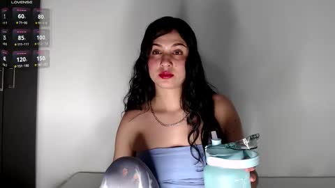 Gigi online show from October 15, 2025, 10:32 pm