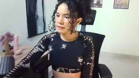 GIGI STCOTT online show from December 18, 2025, 3:12 am