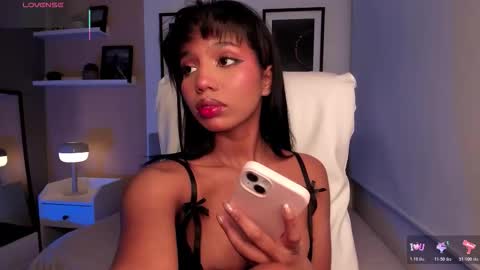 GIGI online show from November 5, 2025, 5:18 am