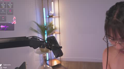 Snapshot of gigi_ulala chatting on January 24, 2025, 9:37 pm 80 off in my OF gigipriv  online show from January 24, 2025, 9:37 pm