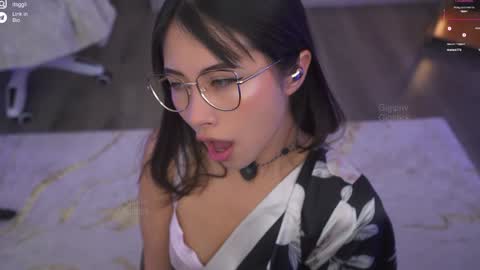 Snapshot of gigi_ulala chatting on September 9, 2025, 2:38 pm 80 off in my OF gigipriv  online show from September 9, 2025, 2:38 pm