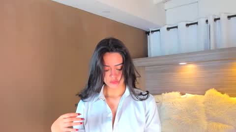 gigi wilden online show from December 17, 2025, 2:23 pm