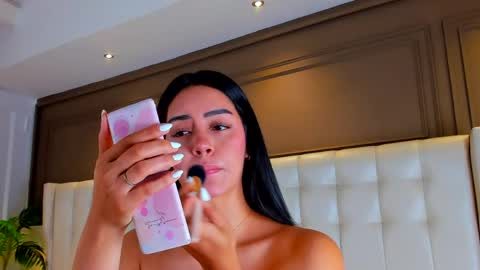 Snapshot of gigi_wilden chatting on May 24, 2026, 11:37 am gigi wilden online show from May 24, 2026, 11:37 am