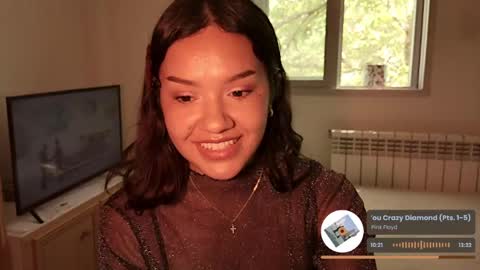 Gigi independet model P online show from May 24, 2026, 12:10 pm
