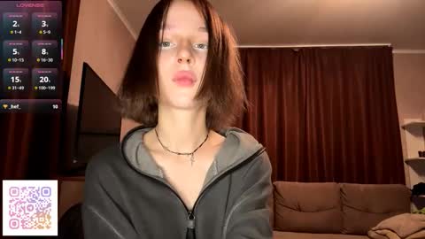 Molly online show from November 6, 2025, 7:26 pm