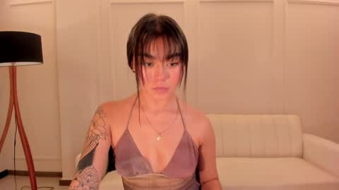 Snapshot of gigilee_ chatting on January 8, 2025, 1:53 am GIGI online show from January 8, 2025, 1:53 am