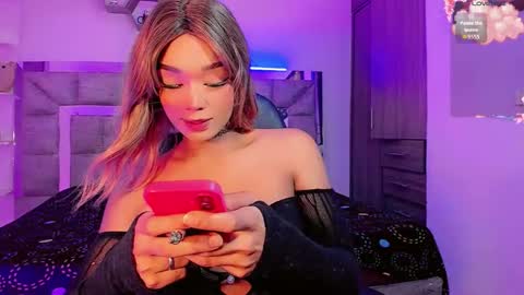 gigitremblay online show from March 17, 2026, 8:34 pm