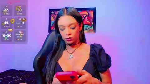 gigitremblay online show from June 2, 2026, 2:35 am